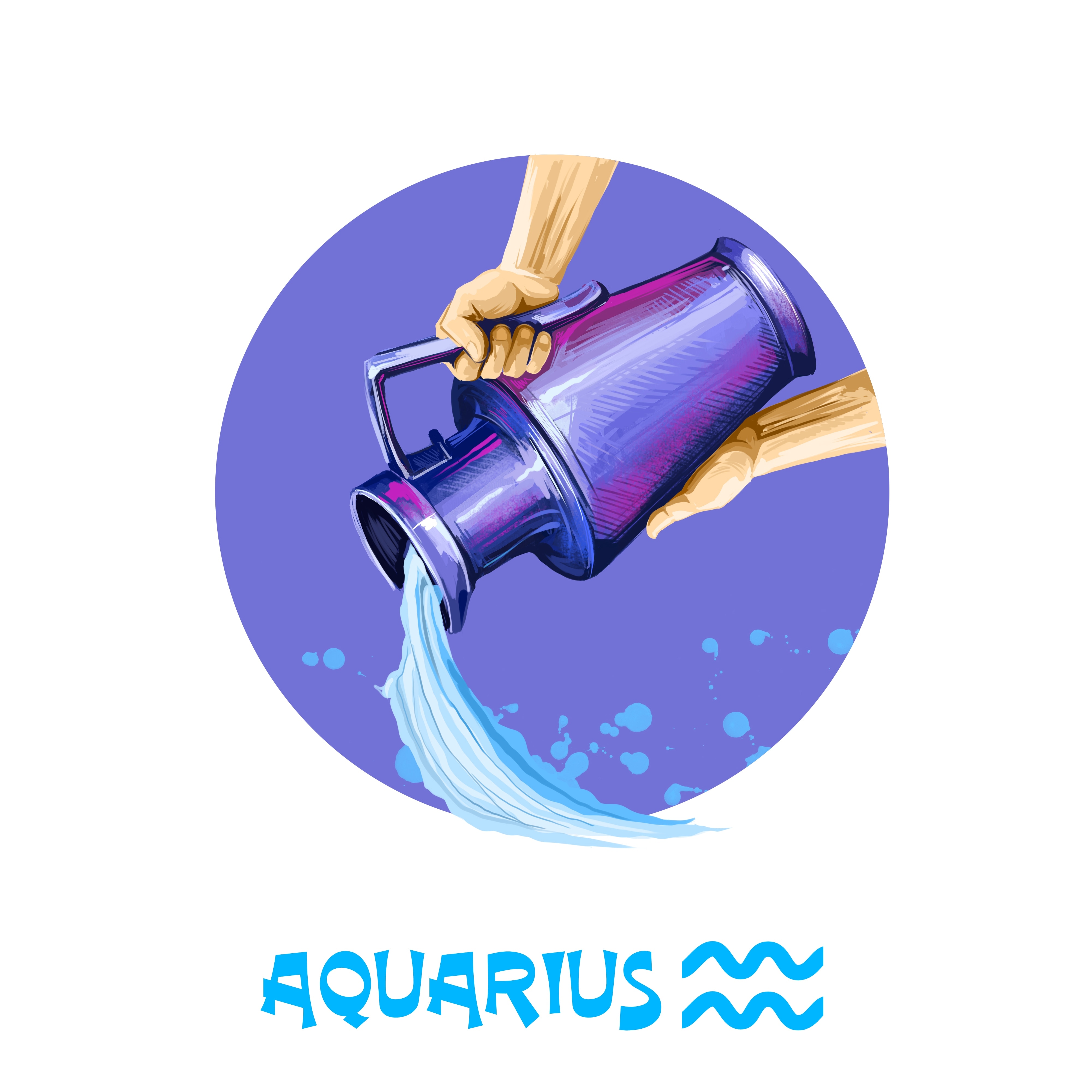 Aquarius Daily Horoscope Today for April 26, 2023: Today is the day for all Aquarians!