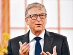 Microsoft co-founder Bill Gates (AFP) Microsoft co-founder Bill Gates (AFP)