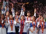 AP Inter 1st, 2nd Year Results 2023 Declared