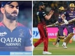 With Kohli introducing Shahbaz Ahmed in the sixth over, Roy opted to up the ante by taking the RCB spinner to the cleaners With Kohli introducing Shahbaz Ahmed in the sixth over, Roy opted to up the ante by taking the RCB spinner to the cleaners