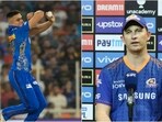 Arjun Tendulkar; Shane Bond Arjun Tendulkar; Shane Bond