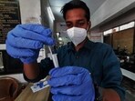 India reports 9,629 new Covid cases, nearly 40% more than yesterday India reports 9,629 new Covid cases, nearly 40% more than yesterday