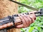 Using Improvised Explosive Devices (IEDs) to target the security personnel, said an officer, instead of getting into direct combat has been the Maoists’ strategy lately to avoid losses and costs. (Representative file image)