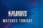 NBA playoffs 2023 matches tonight (26 April 2023), Wednesday), 3 teams to face potential closeouts NBA playoffs 2023 matches tonight (26 April 2023), Wednesday), 3 teams to face potential closeouts
