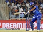 Rohit Sharma Rohit Sharma
