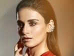 Radhika Madan and Dimple Kapadia play mother and daughter in the new series Saas Bahu Aur Flamingo.