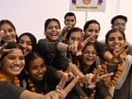 AP Inter results 2023 releasing today (Deepak Gupta/HT)