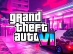 Is the Long-Awaited Grand Theft Auto 6 Announcement Just Around the Corner? (Image Credit: Fan made) Is the Long-Awaited Grand Theft Auto 6 Announcement Just Around the Corner? (Image Credit: Fan made)