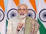 Prime Minister Narendra Modi, (ANI) Prime Minister Narendra Modi, (ANI)
