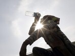 Statistically, these regions are also more likely to experience “record-breaking extremes than other areas.” (Representational Image)(Rahul Raut/HT file photo)