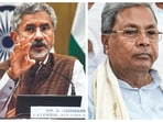 Siddaramaiah said when he raised the issue of the safety of the Indians in Sudan, he was accused of doing politics. Siddaramaiah said when he raised the issue of the safety of the Indians in Sudan, he was accused of doing politics.