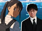 In an exclusive interview with Looper, Shinkai revealed that his recent anime masterpiece 