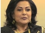 Moushumi Chatterjee opened up about Mahesh Bhatt's comment on her pregnancy. Moushumi Chatterjee opened up about Mahesh Bhatt's comment on her pregnancy.