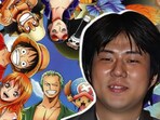 It is this level of commitment that has earned Oda a well-deserved spot on the University of Tokyo's list of the top 10 geniuses of the current era.(Eiichiro Oda)