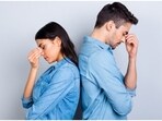 Things to do when you are unhappy in a relationship
