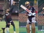 Virat Kohli went berserk after getting beaten by Mohammed Siraj twice. Virat Kohli went berserk after getting beaten by Mohammed Siraj twice.