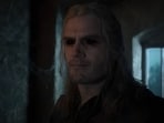 Henry Cavill in a still from The Witcher season 3 teaser. 