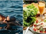 Many people feel that excessive sweating during summers helps to lose weight quicker Many people feel that excessive sweating during summers helps to lose weight quicker