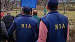 The NIA team reached Ratlam and collected information about the assets of the three absconding accused as well as of the Ah Ul Suffa from their neighbours.