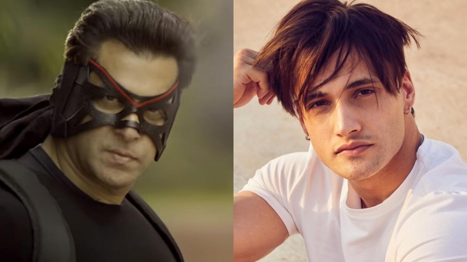 Salman Khan to launch Asim Riaz in Kick 2? Here's the truth | Bollywood