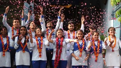 AP Inter 1st, 2nd Year Results 2023 Declared AP Inter 1st, 2nd Year Results 2023 Declared