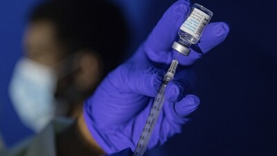 On November 28, 2022, WHO named the disease mpox to replace the older term monkeypox. (Representative image/ AP) On November 28, 2022, WHO named the disease mpox to replace the older term monkeypox. (Representative image/ AP)