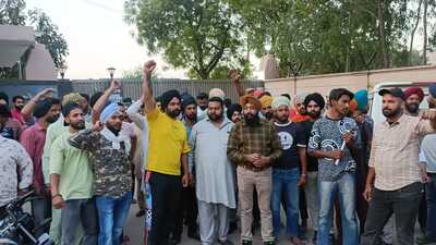 As per the complainant, Surinder Singh, brother of Manak, the factory authorities made no effort to inform the victims’ families about the tragedy. (HT Photo) As per the complainant, Surinder Singh, brother of Manak, the factory authorities made no effort to inform the victims’ families about the tragedy. (HT Photo)