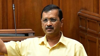 Delhi government spent around ₹45 crore between 2020 and 2022 to renovate the official residence of Arvind Kejriwal. (HT_PRINT) Delhi government spent around ₹45 crore between 2020 and 2022 to renovate the official residence of Arvind Kejriwal. (HT_PRINT)