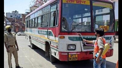 For now, tickets to passengers are being issued manually. (Pic for representation)