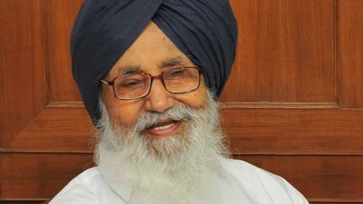 In its 100-year-old history, Shiromani Akali Dal, one of the oldest regional parties, has not seen a figure as towering as Parkash Singh Badal . He was the state’s longest serving chief minister, at 17 years across five terms (HT photo) In its 100-year-old history, Shiromani Akali Dal, one of the oldest regional parties, has not seen a figure as towering as Parkash Singh Badal . He was the state’s longest serving chief minister, at 17 years across five terms (HT photo)