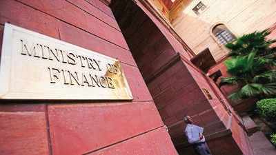 Initially, the government announced PLI for three sectors in March 2020 (Pradeep Gaur/ Mint File Photo) Initially, the government announced PLI for three sectors in March 2020 (Pradeep Gaur/ Mint File Photo)