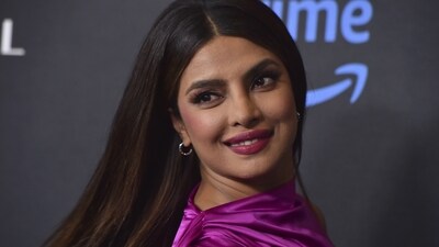 Citadel features Priyanka Chopra as elite spy Nadia Sinh. (AP) Citadel features Priyanka Chopra as elite spy Nadia Sinh. (AP)