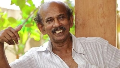 Malayalam actor Mamukkoya died at 77.