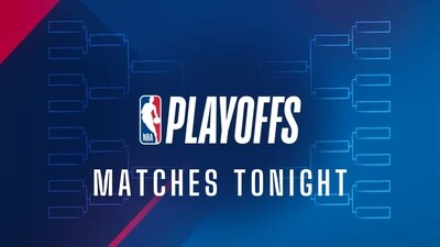 NBA playoffs 2023 matches tonight (26 April 2023), Wednesday), 3 teams to face potential closeouts NBA playoffs 2023 matches tonight (26 April 2023), Wednesday), 3 teams to face potential closeouts