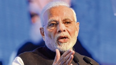 PM Modi (MINT_PRINT) PM Modi (MINT_PRINT)