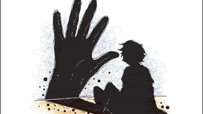 Police said that on Tuesday, the woman found her daughter to be dull and probed her about possible causes. The child then told her mother about the driver touching her inappropriately. (Representative image) Police said that on Tuesday, the woman found her daughter to be dull and probed her about possible causes. The child then told her mother about the driver touching her inappropriately. (Representative image)