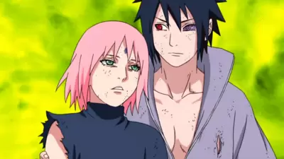The final chapter of Sasuke's Story – The Uchiha and the Heavenly Stardust has left fans emotional and overjoyed. It's a moment that fans have been waiting for since the very beginning of the series. Sasuke and Sakura have finally come together, and it's a love story that will be remembered for years to come. (Studio Pierrot ) The final chapter of Sasuke's Story – The Uchiha and the Heavenly Stardust has left fans emotional and overjoyed. It's a moment that fans have been waiting for since the very beginning of the series. Sasuke and Sakura have finally come together, and it's a love story that will be remembered for years to come. (Studio Pierrot )