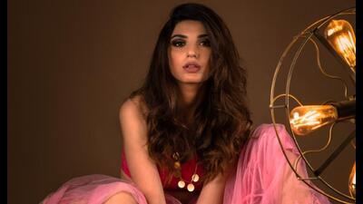 Shernavaz Jijina