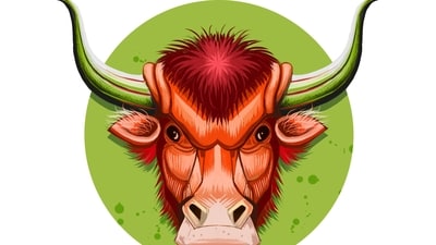 Taurus Daily Horoscope Today for April 27, 2023 : Taureans should seize the day and live a life full of meaning and fulfillment.