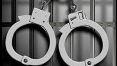 The accused has a bungalow in Delhi’s Safardarganj locality. He operated an NGO ‘Sanjay for Youth’, with a tagline – ‘making the entire Ghazipur district of UP self-employed’. (Pic for representation)
