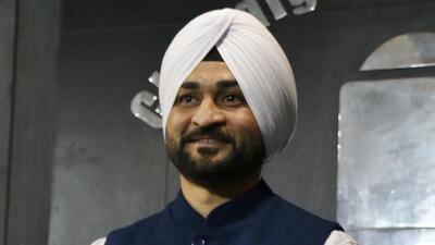 The woman junior coach, who accused Haryana minister Sandeep Singh of sexual misconduct, has alleged a threat to her life, stating that an SUV had tried to run her over in Sector 5, Panchkula, on Tuesday night. (HT File) The woman junior coach, who accused Haryana minister Sandeep Singh of sexual misconduct, has alleged a threat to her life, stating that an SUV had tried to run her over in Sector 5, Panchkula, on Tuesday night. (HT File)