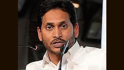 Tussle between media houses take political colour in Andhra Pradesh. (AP) Tussle between media houses take political colour in Andhra Pradesh. (AP)