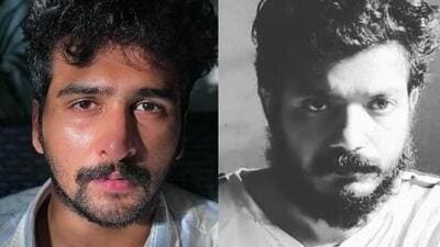 Two Malayalam film industry organisations decided not to work with two actors Shane Nigam and Sreenath Bhasi (File Photo) Two Malayalam film industry organisations decided not to work with two actors Shane Nigam and Sreenath Bhasi (File Photo)