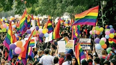 Petitioners argued on various issues in favour of marriage equality ranging from the importance of family and the right to equality and life. (File)