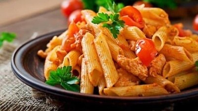 Refined carbohydrates: Foods like white bread, pasta, and baked goods made with white flour can cause blood sugar levels to spike and then crash, which can lead to mood swings and feelings of fatigue and irritability. (Shutterstock) Refined carbohydrates: Foods like white bread, pasta, and baked goods made with white flour can cause blood sugar levels to spike and then crash, which can lead to mood swings and feelings of fatigue and irritability. (Shutterstock)
