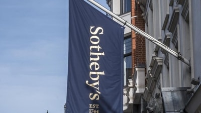 Freddie Mercury’s worldly possessions to be sold at Sotheby’s London auction (Shutterstock) Freddie Mercury’s worldly possessions to be sold at Sotheby’s London auction (Shutterstock)