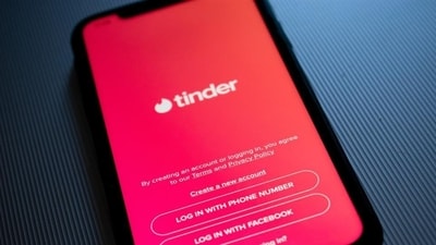 Tinder said it will now ask all the new members to photo verify on creating a new profile (Unsplash) Tinder said it will now ask all the new members to photo verify on creating a new profile (Unsplash)