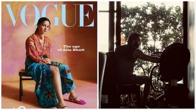 Alia Bhatt has spoken about the bond that Ranbir Kapoor shares with daughter Raha. Alia Bhatt has spoken about the bond that Ranbir Kapoor shares with daughter Raha.