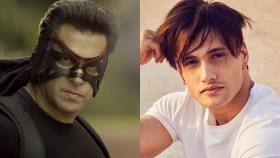 Sajid Nadiadwala reacts to reports of Salman Khan's Kick 2 with Asim Riaz. Sajid Nadiadwala reacts to reports of Salman Khan's Kick 2 with Asim Riaz.