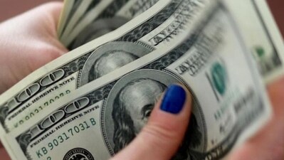 US dollar (Reuters) US dollar (Reuters)